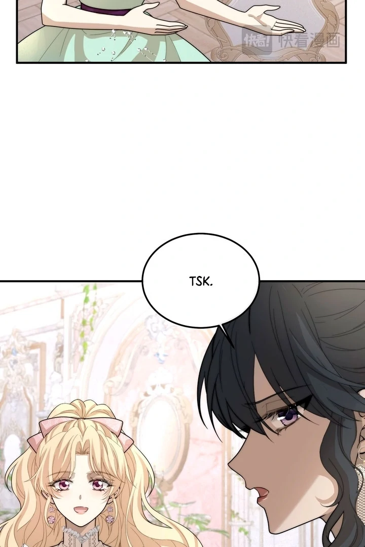 Rosemary's Fairy Tales Chapter 3 - page 18