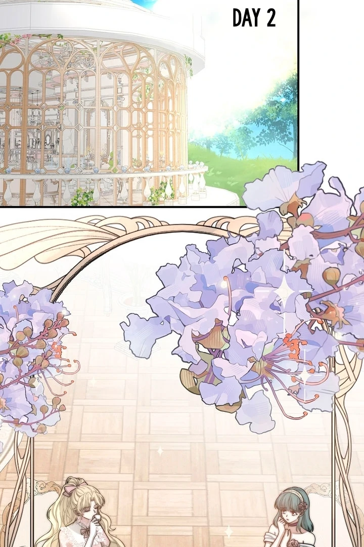 Rosemary's Fairy Tales Chapter 3 - page 2