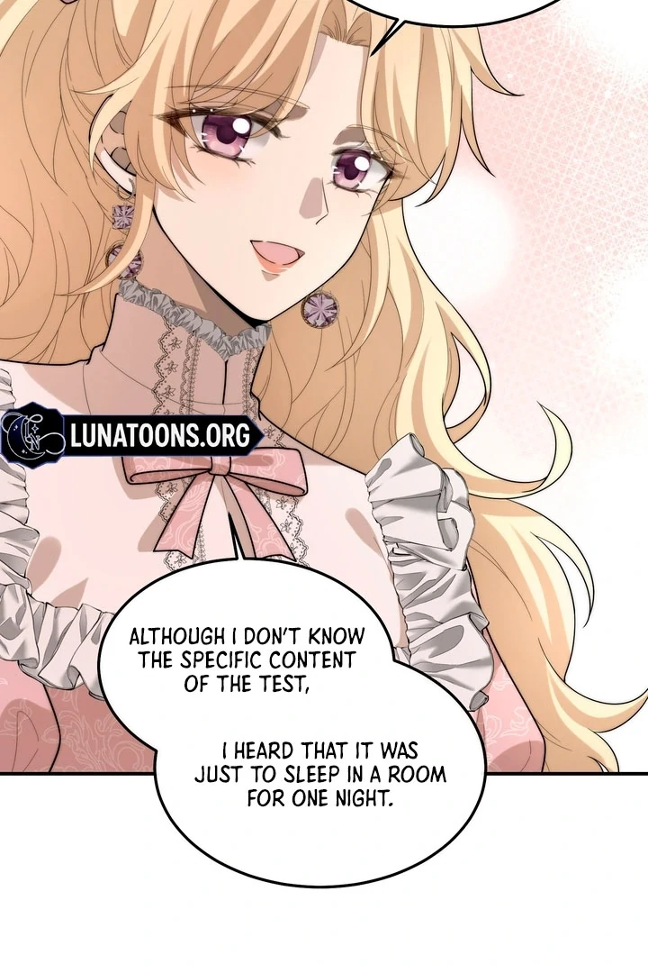 Rosemary's Fairy Tales Chapter 3 - page 22