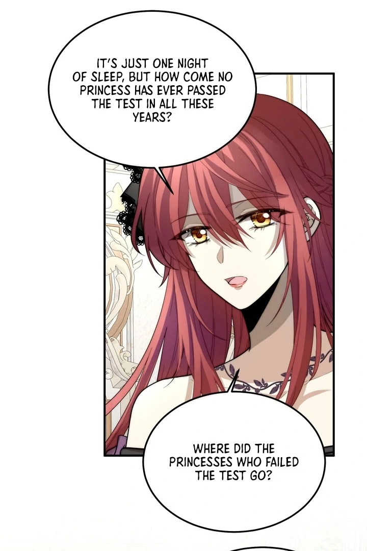 Rosemary's Fairy Tales Chapter 3 - page 23