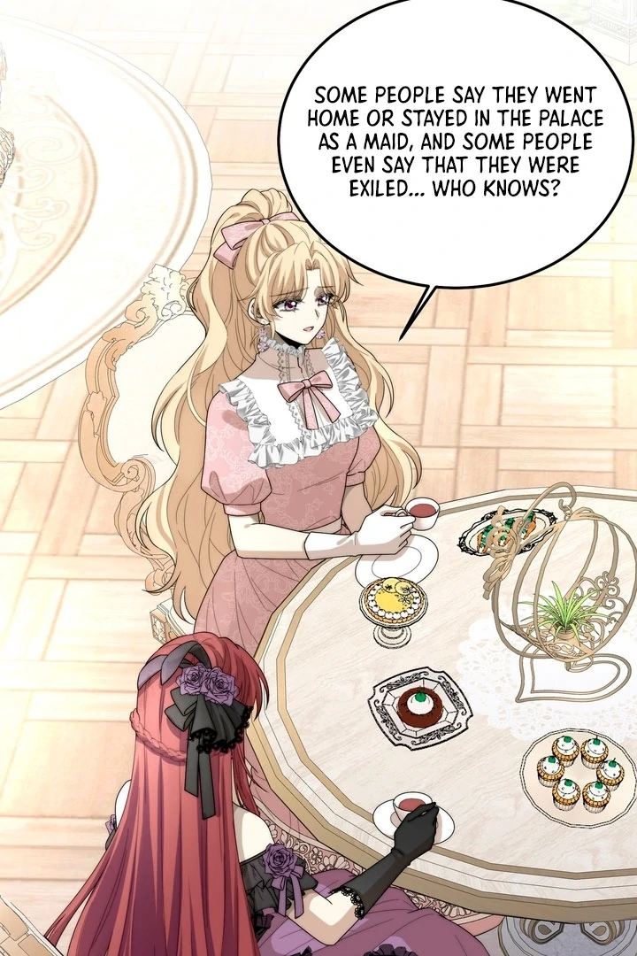 Rosemary's Fairy Tales Chapter 3 - page 24