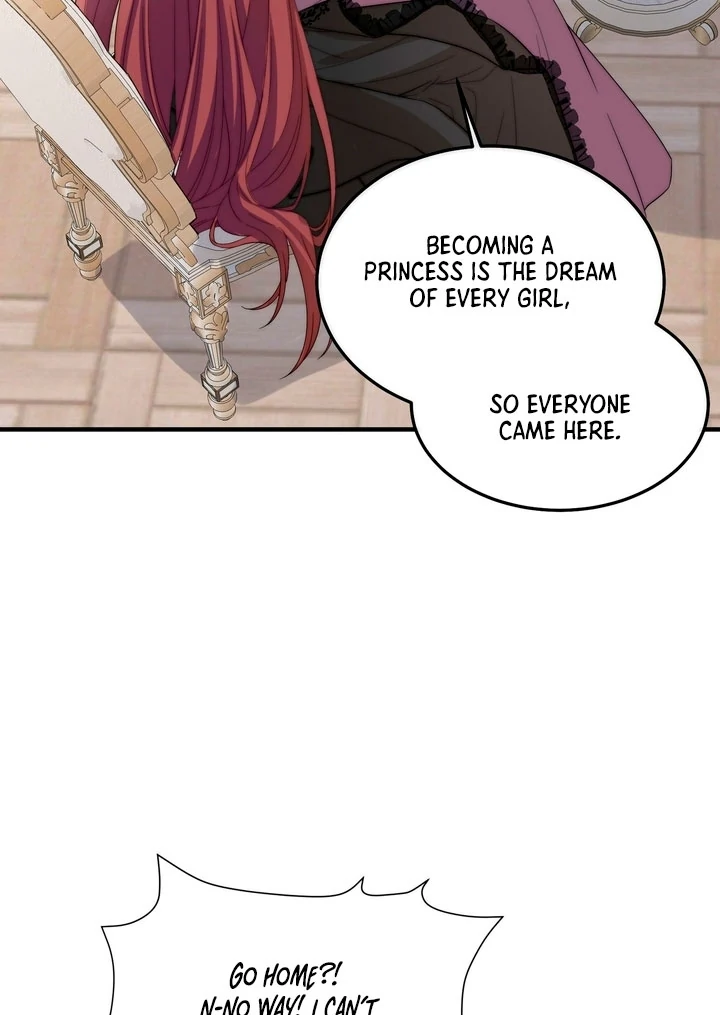 Rosemary's Fairy Tales Chapter 3 - page 25