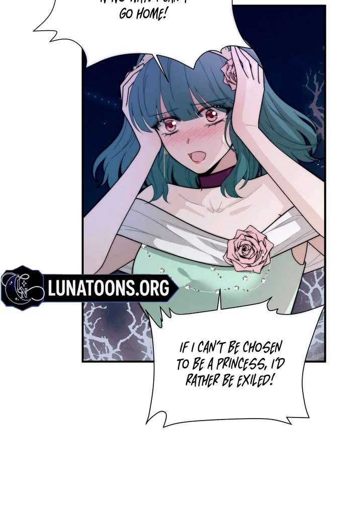 Rosemary's Fairy Tales Chapter 3 - page 26