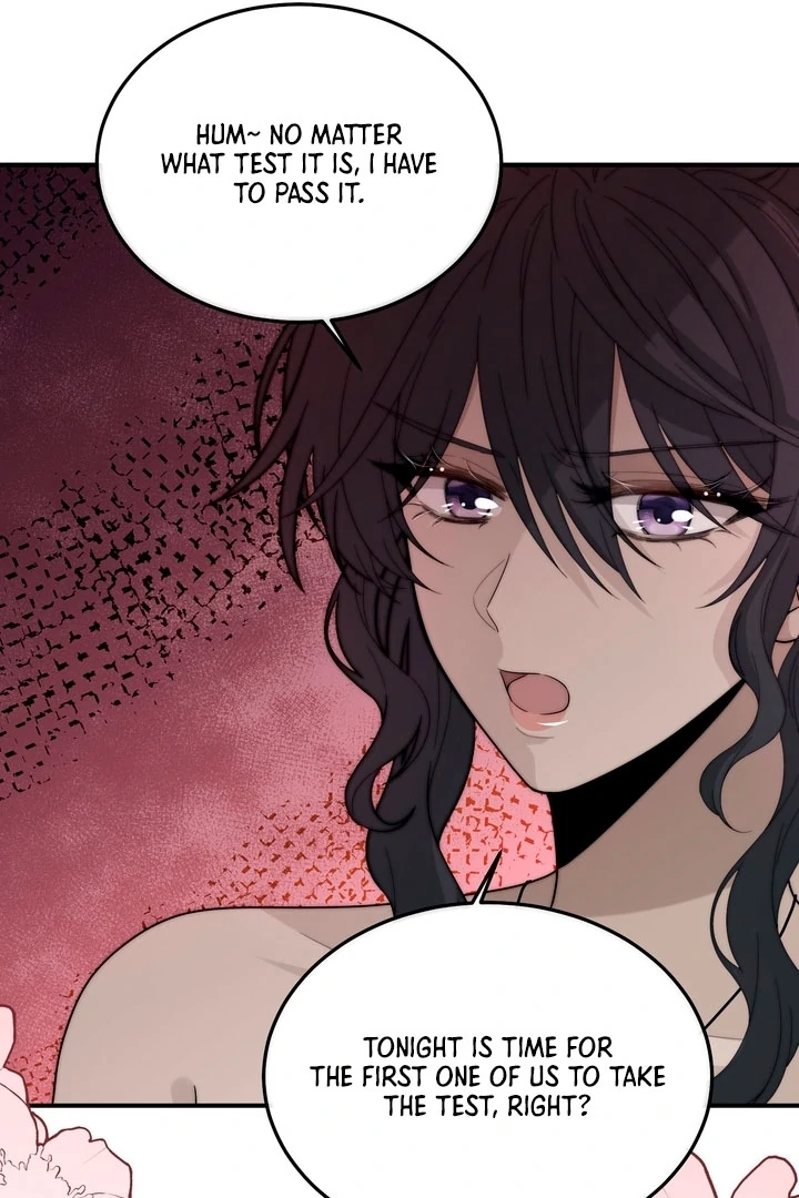 Rosemary's Fairy Tales Chapter 3 - page 27