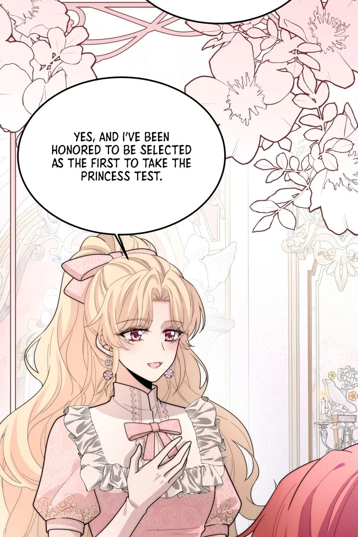 Rosemary's Fairy Tales Chapter 3 - page 28