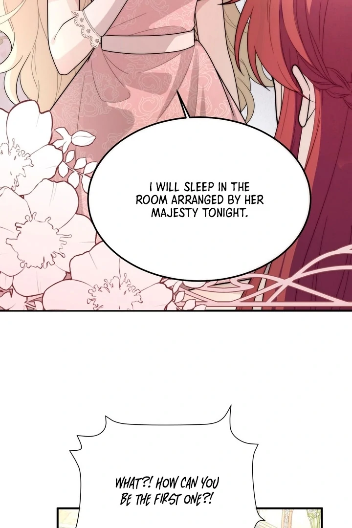 Rosemary's Fairy Tales Chapter 3 - page 29