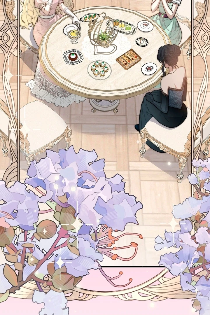 Rosemary's Fairy Tales Chapter 3 - page 3