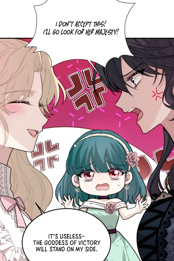 Rosemary's Fairy Tales Chapter 3 - page 31