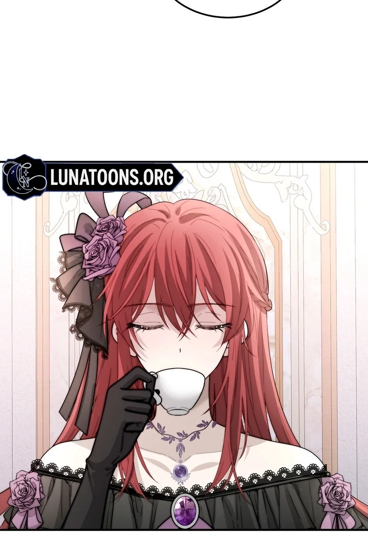 Rosemary's Fairy Tales Chapter 3 - page 33