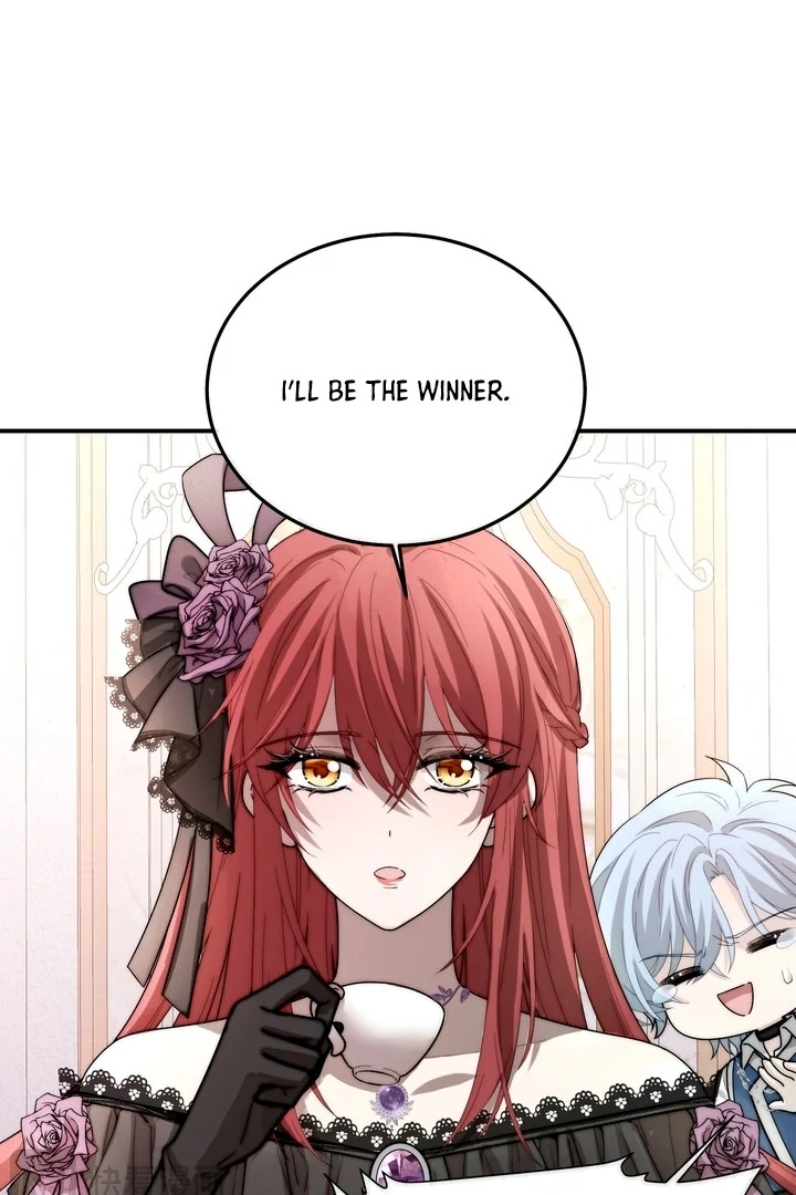 Rosemary's Fairy Tales Chapter 3 - page 34