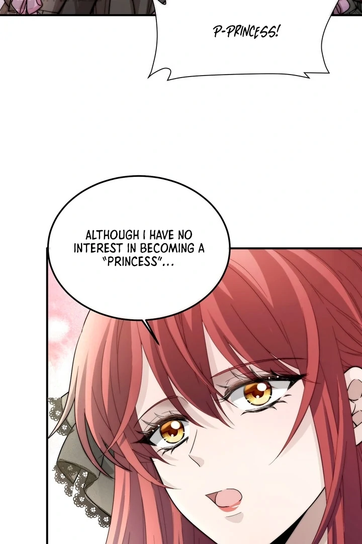 Rosemary's Fairy Tales Chapter 3 - page 35