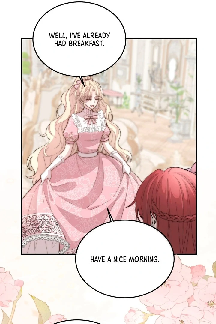 Rosemary's Fairy Tales Chapter 3 - page 39