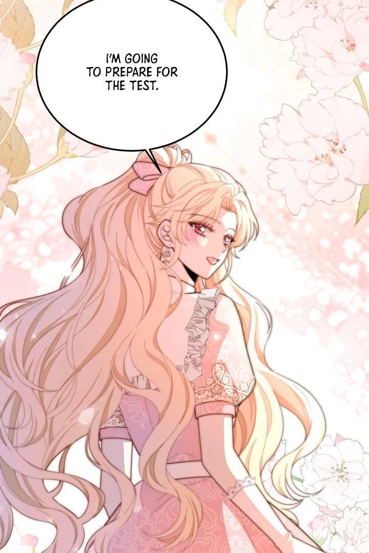 Rosemary's Fairy Tales Chapter 3 - page 40