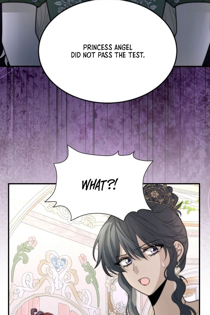 Rosemary's Fairy Tales Chapter 3 - page 45