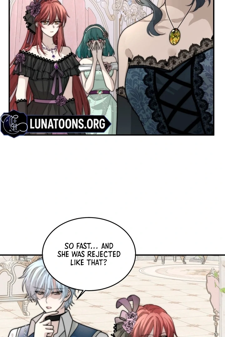 Rosemary's Fairy Tales Chapter 3 - page 46