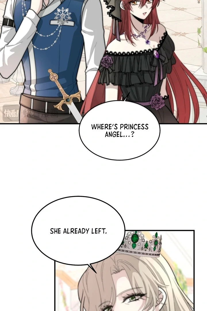 Rosemary's Fairy Tales Chapter 3 - page 47