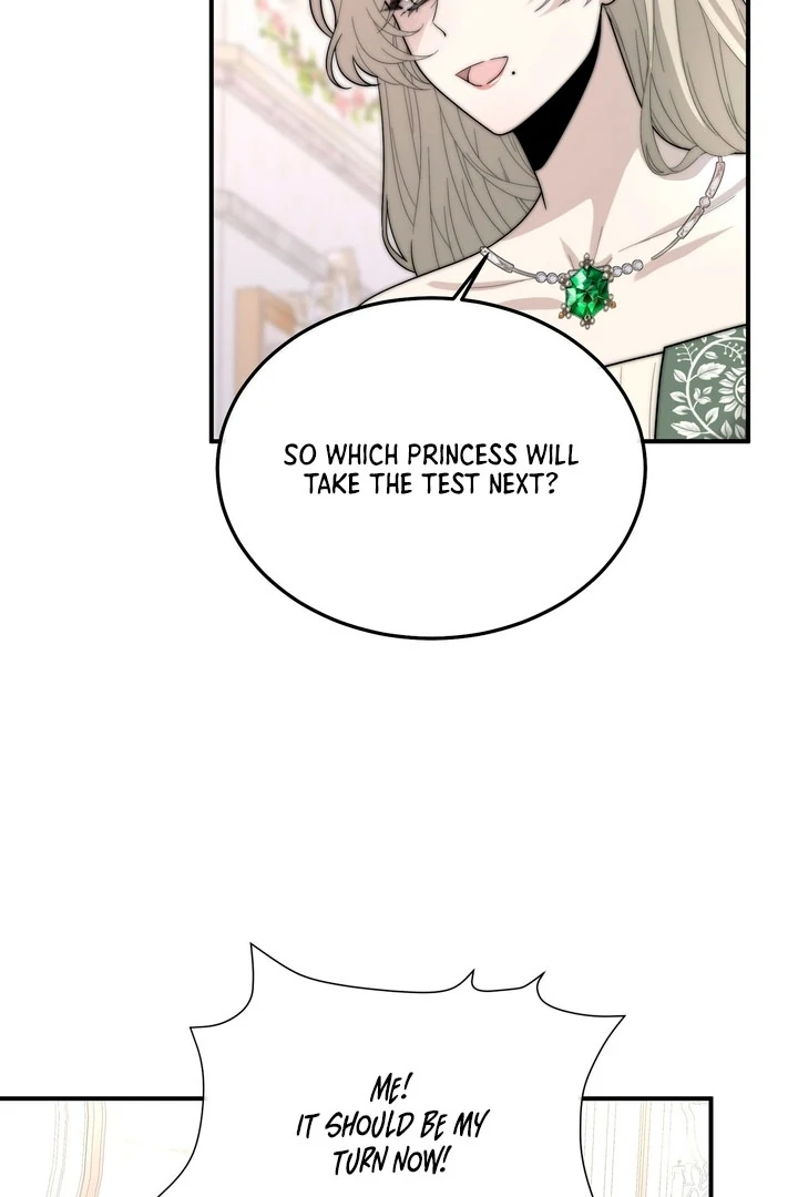 Rosemary's Fairy Tales Chapter 3 - page 48