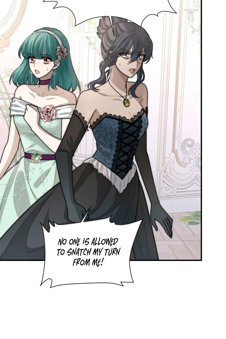 Rosemary's Fairy Tales Chapter 3 - page 49