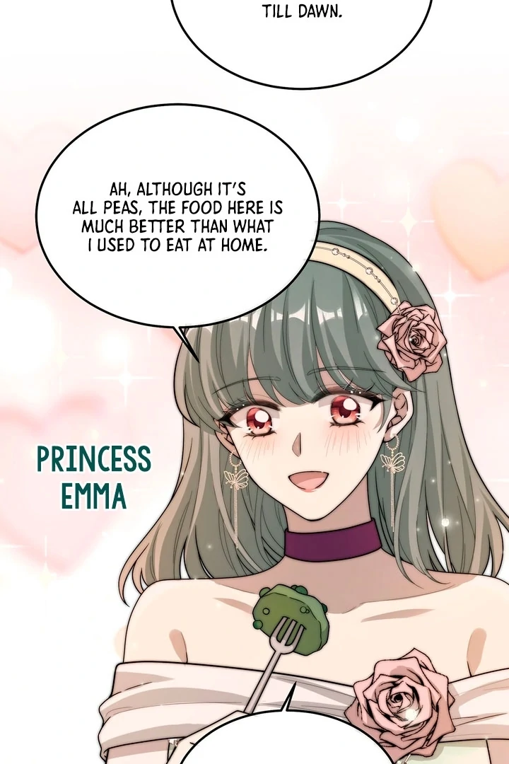 Rosemary's Fairy Tales Chapter 3 - page 5