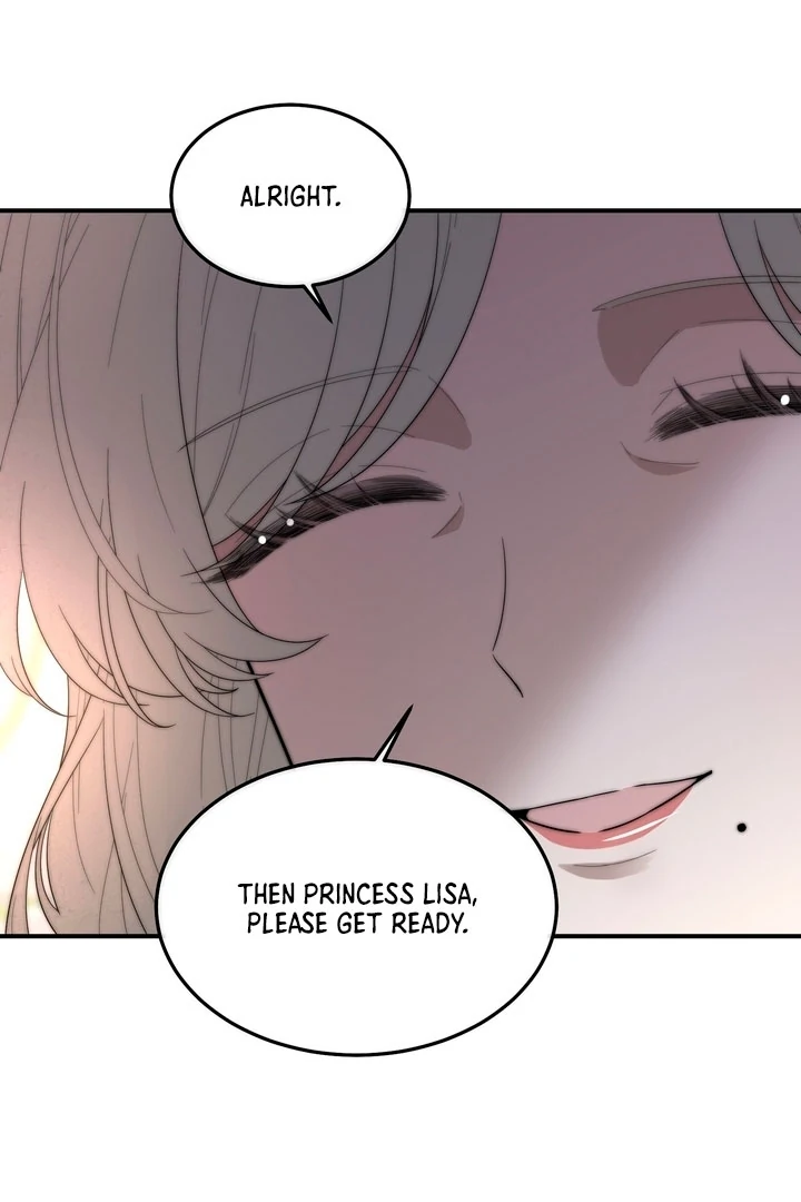 Rosemary's Fairy Tales Chapter 3 - page 50