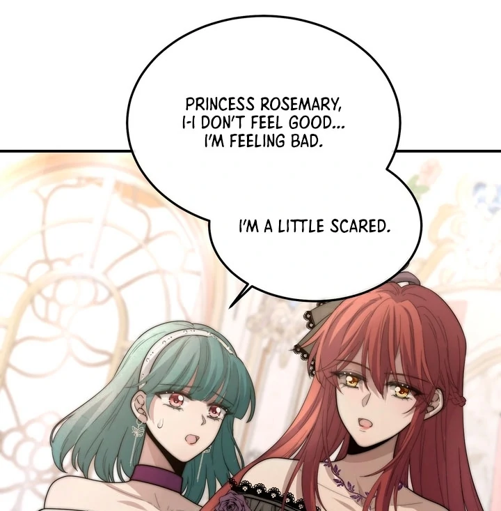 Rosemary's Fairy Tales Chapter 3 - page 51