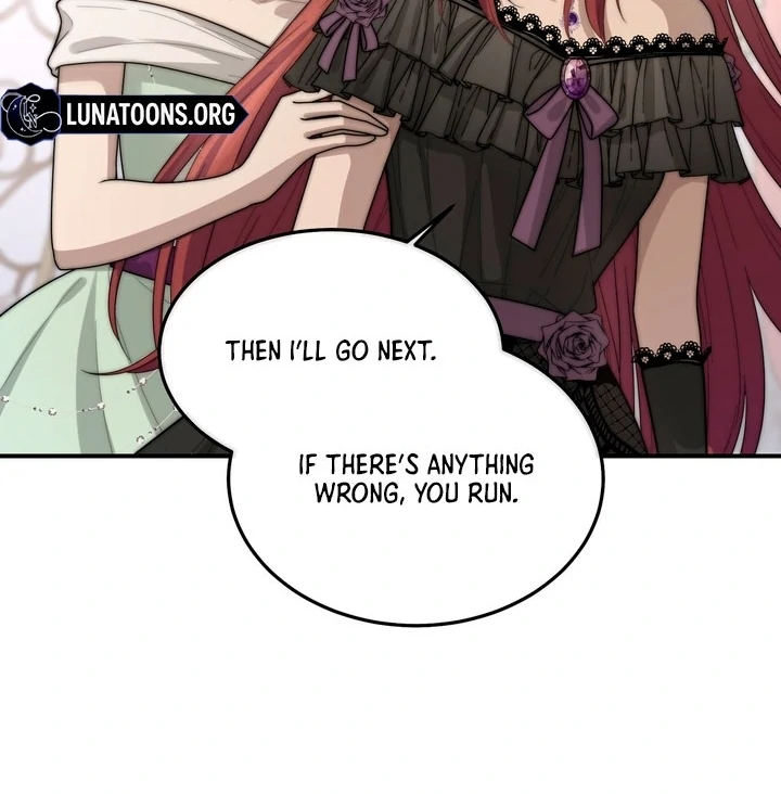 Rosemary's Fairy Tales Chapter 3 - page 52