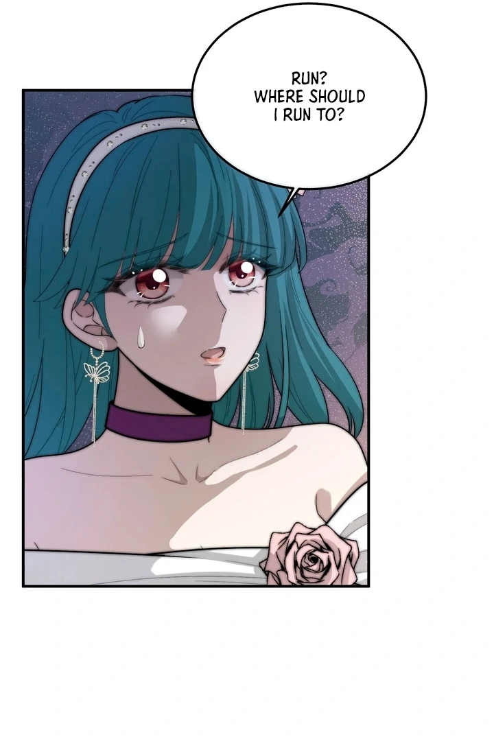 Rosemary's Fairy Tales Chapter 3 - page 53