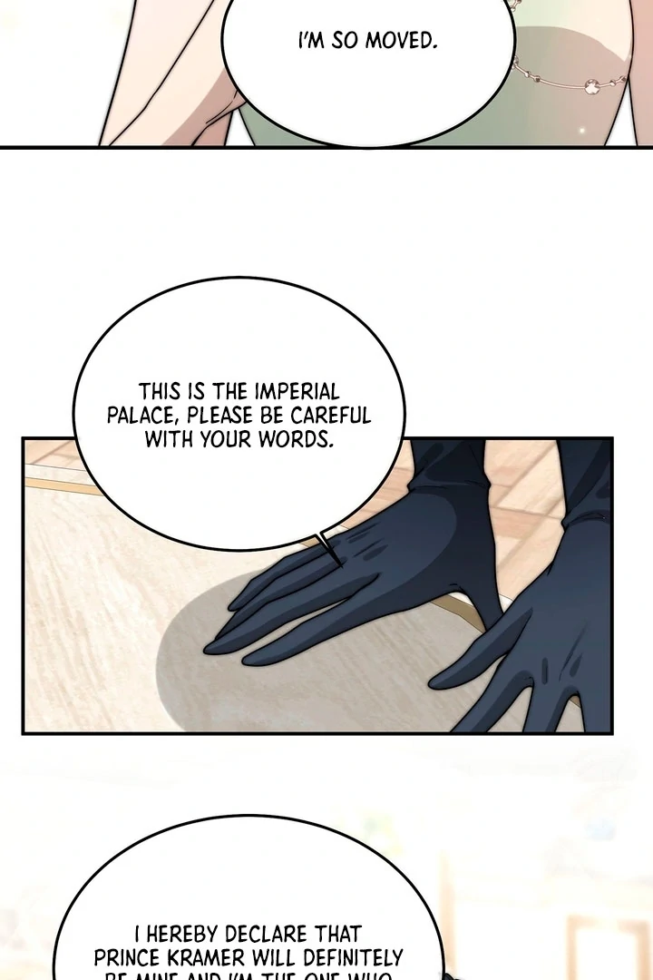 Rosemary's Fairy Tales Chapter 3 - page 6