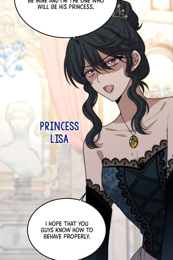 Rosemary's Fairy Tales Chapter 3 - page 7