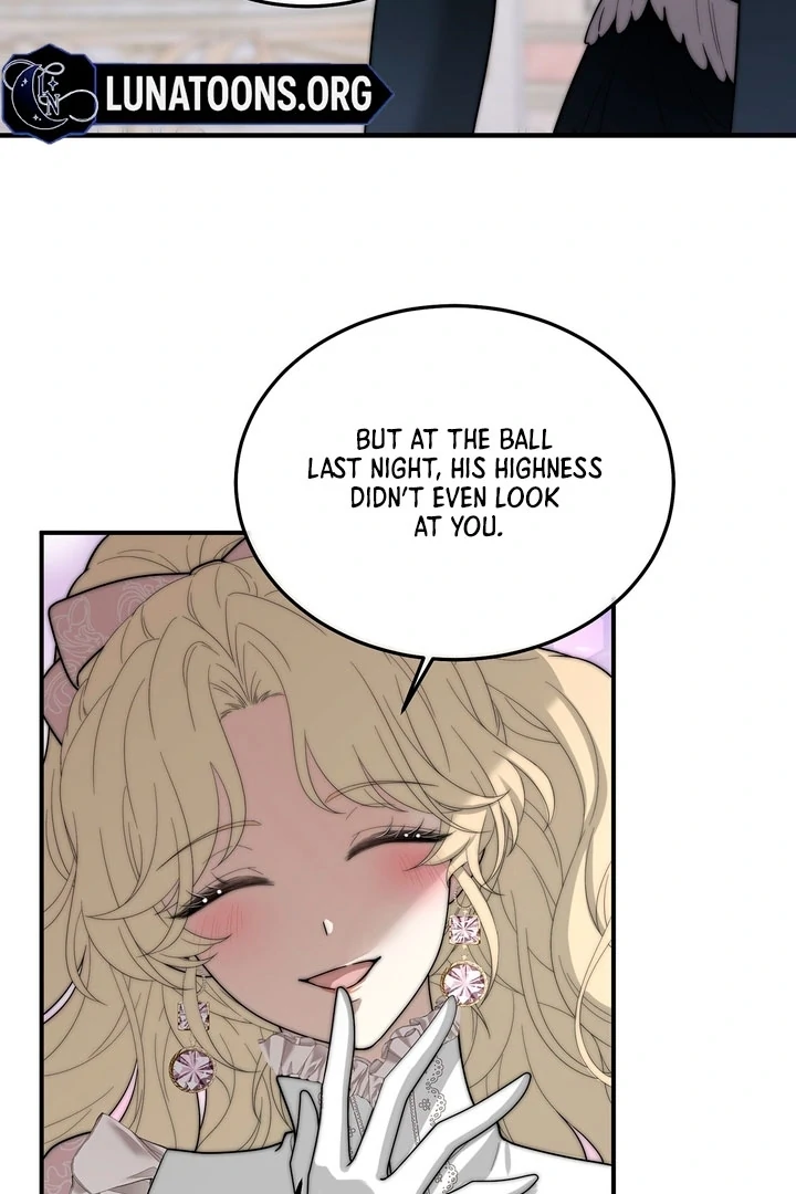 Rosemary's Fairy Tales Chapter 3 - page 8