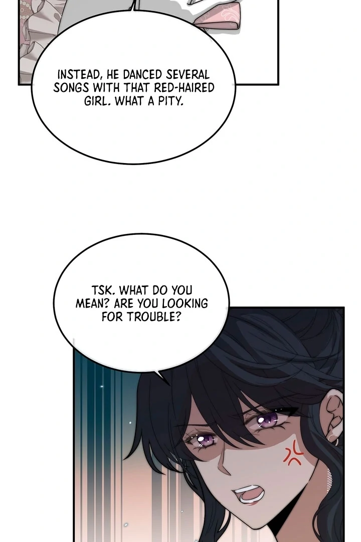 Rosemary's Fairy Tales Chapter 3 - page 9