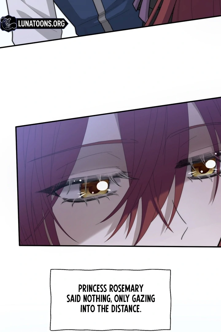 Rosemary's Fairy Tales Chapter 4 - page 11