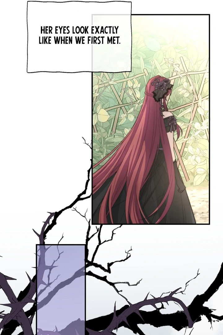 Rosemary's Fairy Tales Chapter 4 - page 15