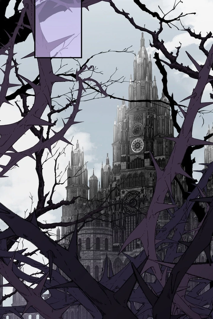 Rosemary's Fairy Tales Chapter 4 - page 16