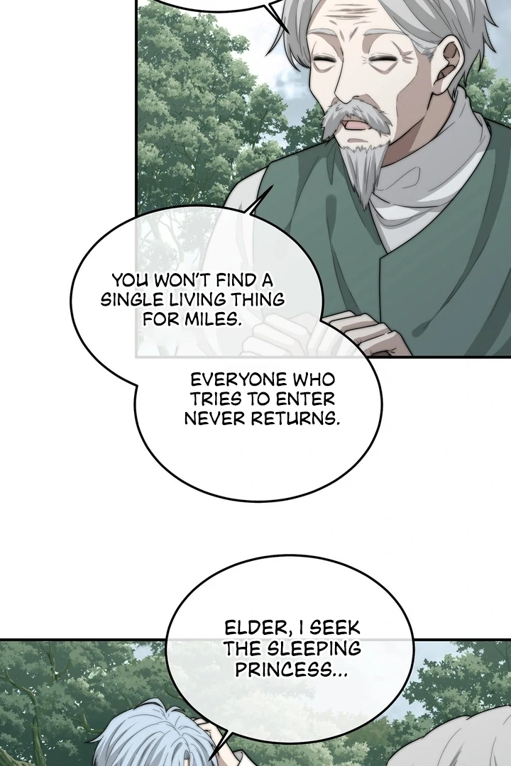 Rosemary's Fairy Tales Chapter 4 - page 19