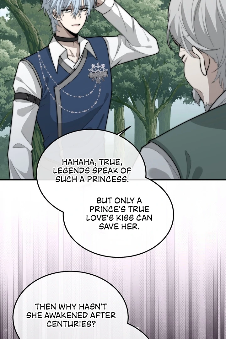 Rosemary's Fairy Tales Chapter 4 - page 20