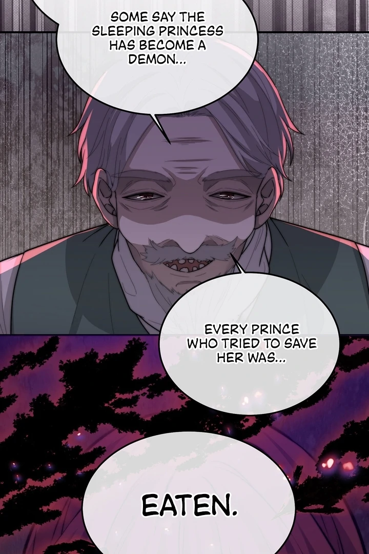 Rosemary's Fairy Tales Chapter 4 - page 21