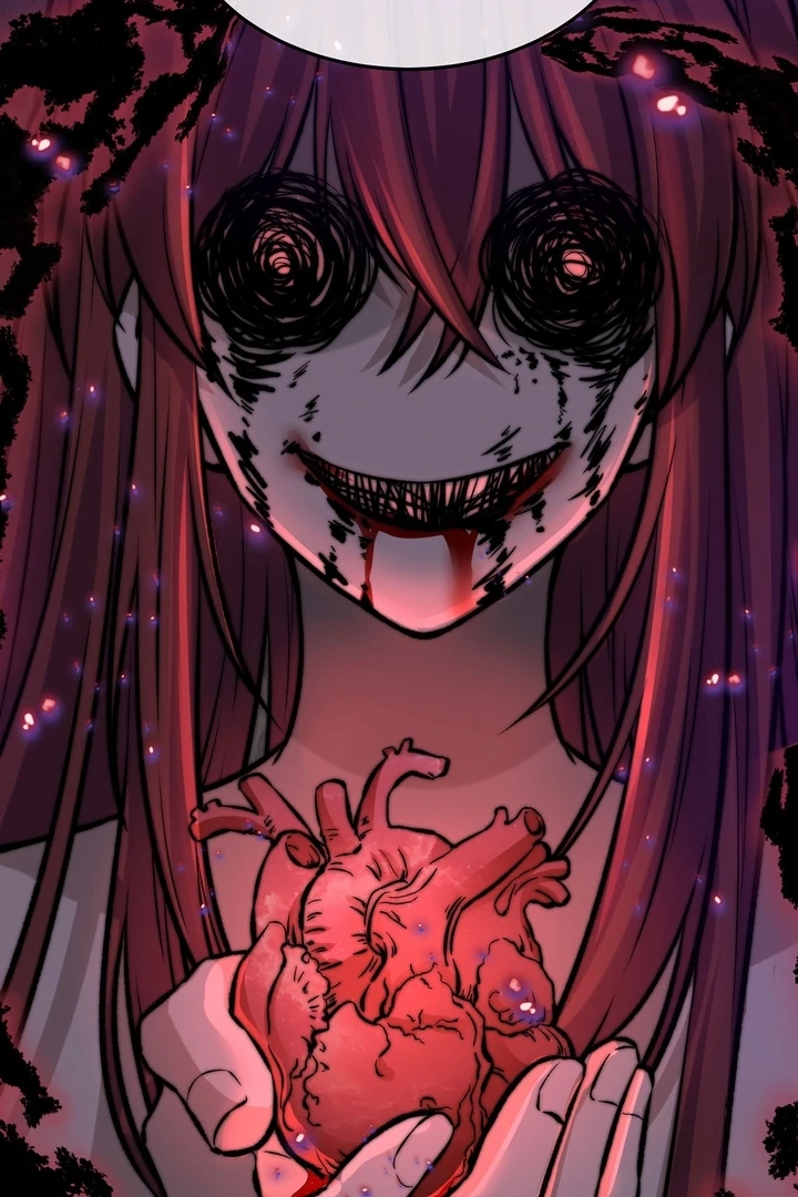 Rosemary's Fairy Tales Chapter 4 - page 22