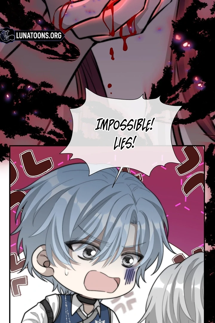 Rosemary's Fairy Tales Chapter 4 - page 23