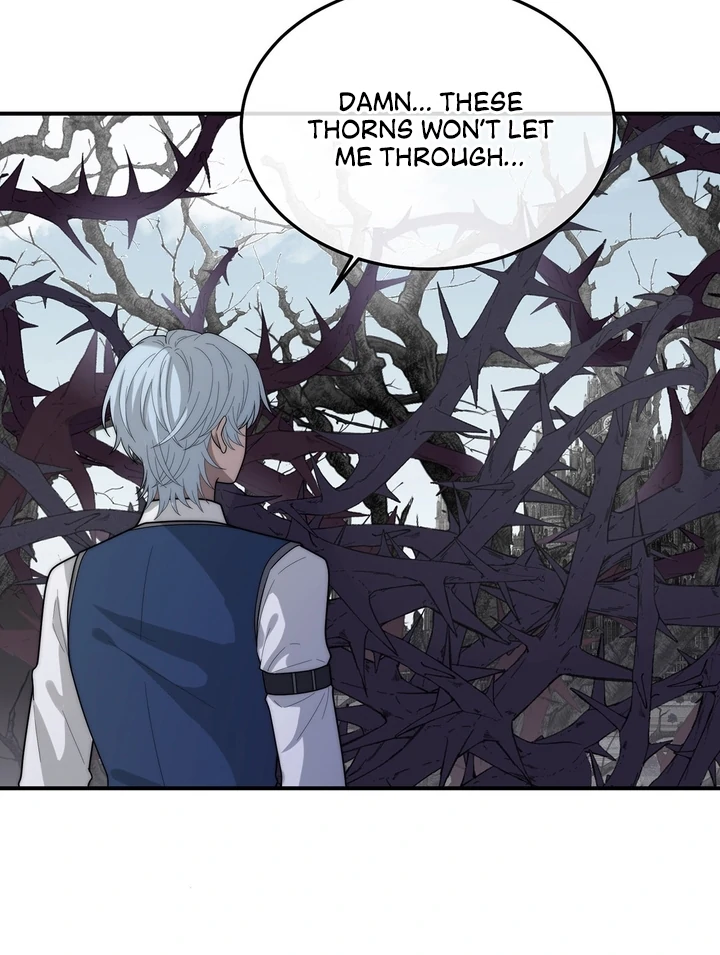 Rosemary's Fairy Tales Chapter 4 - page 25