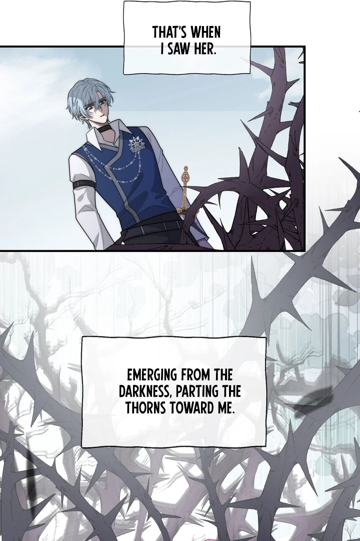 Rosemary's Fairy Tales Chapter 4 - page 27