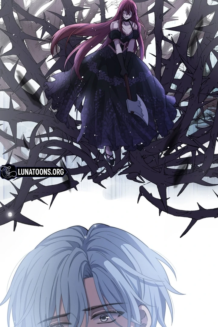 Rosemary's Fairy Tales Chapter 4 - page 28