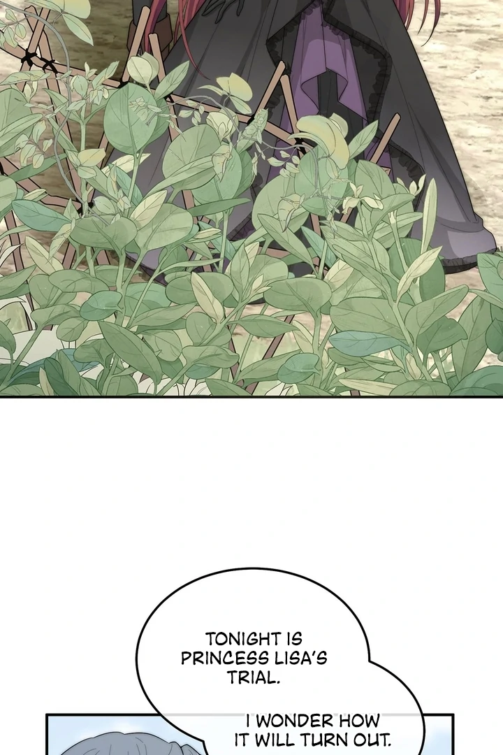 Rosemary's Fairy Tales Chapter 4 - page 3