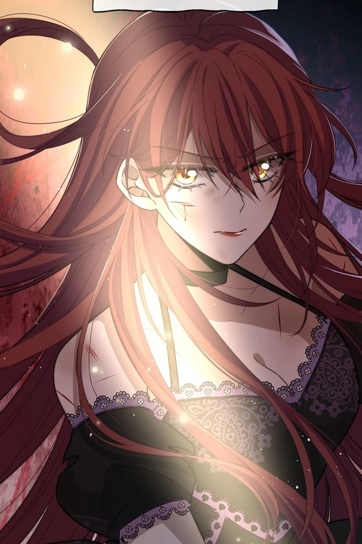 Rosemary's Fairy Tales Chapter 4 - page 30