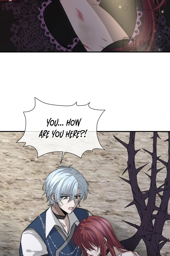 Rosemary's Fairy Tales Chapter 4 - page 31