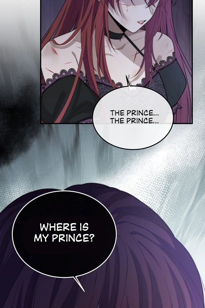 Rosemary's Fairy Tales Chapter 4 - page 33