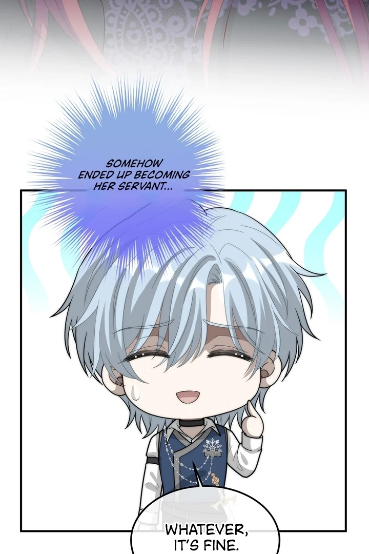 Rosemary's Fairy Tales Chapter 4 - page 35