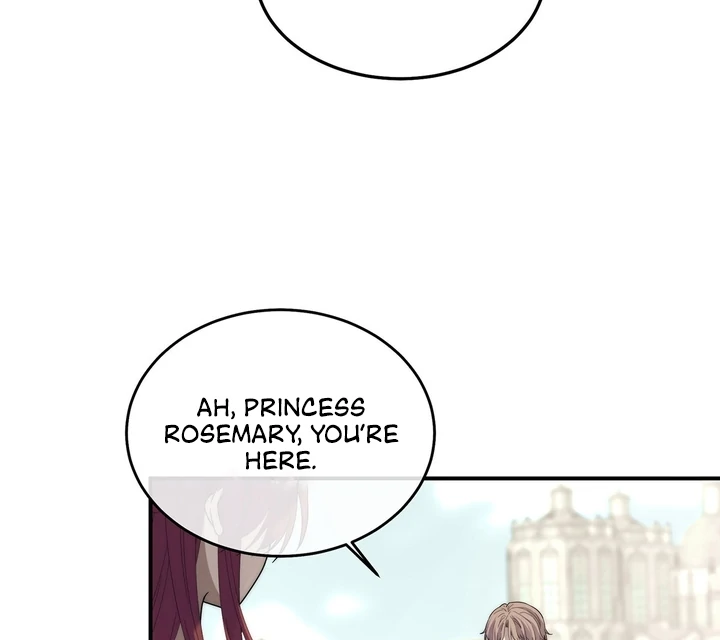 Rosemary's Fairy Tales Chapter 4 - page 36