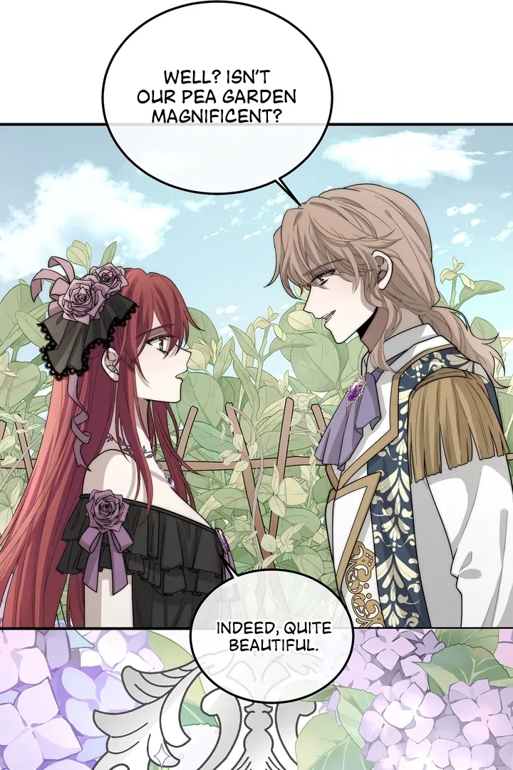 Rosemary's Fairy Tales Chapter 4 - page 38