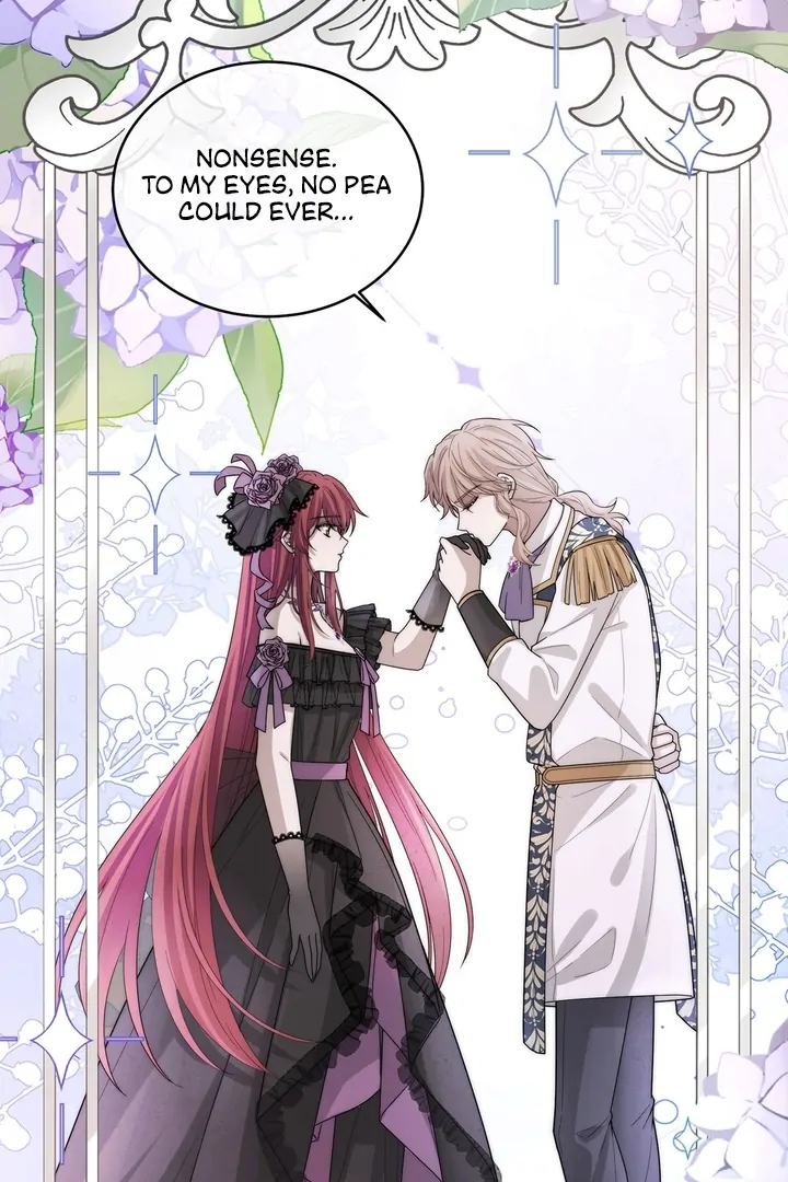 Rosemary's Fairy Tales Chapter 4 - page 39